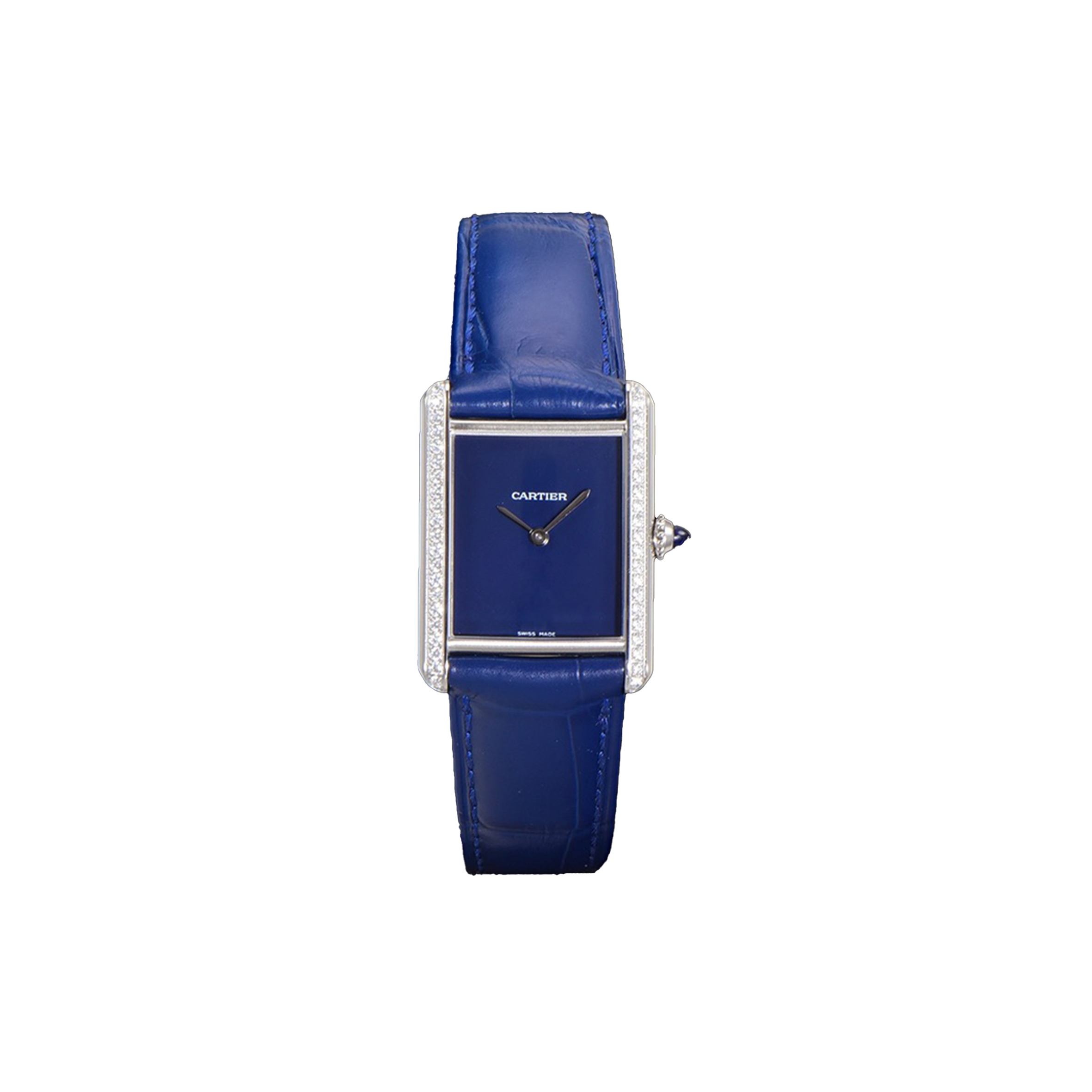 Ca*t*er tank must de lm watch wsta0055
